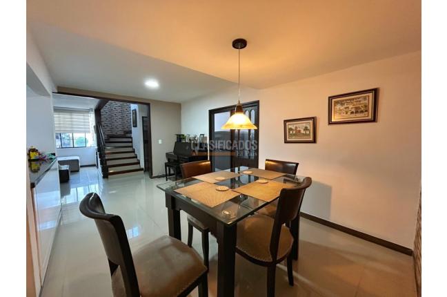 Casas, Venta, La Flora - $650.000.000
