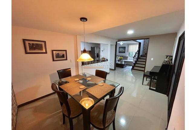 Casas, Venta, La Flora - $650.000.000