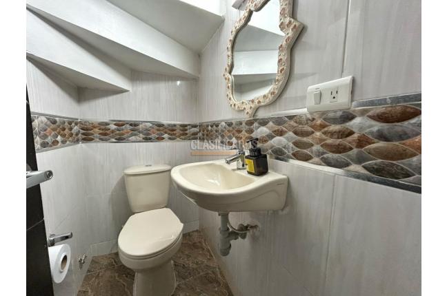 Casas, Venta, La Flora - $650.000.000