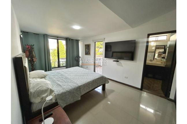 Casas, Venta, La Flora - $650.000.000
