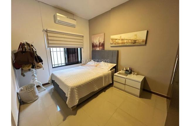 Casas, Venta, La Flora - $650.000.000