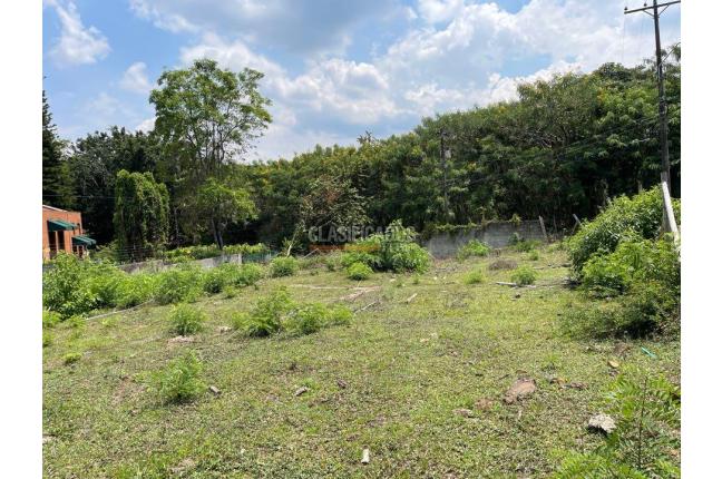 Lotes, Venta en Pance