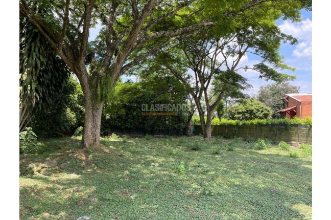 Lotes, Venta en Pance
