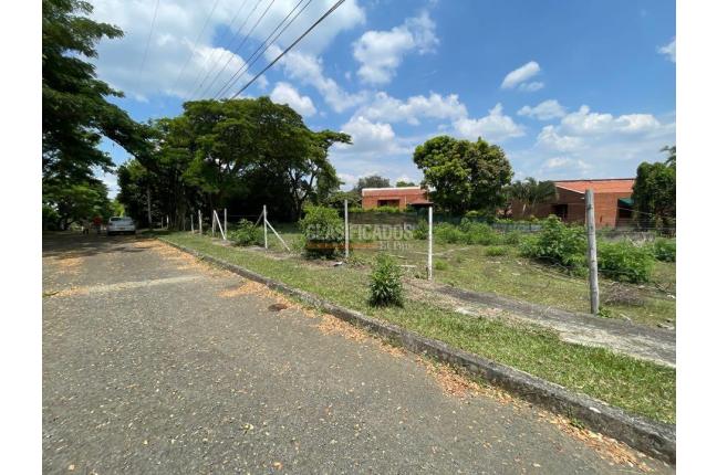 Lotes, Venta, Pance - $1.320.000.000