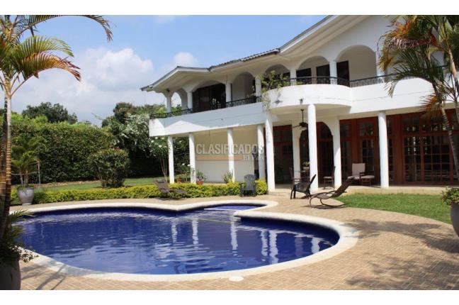 Casas, Venta en Pance