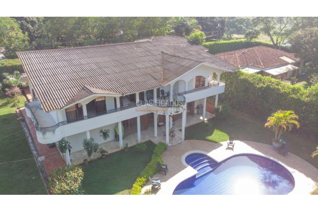 Casas, Venta en Pance