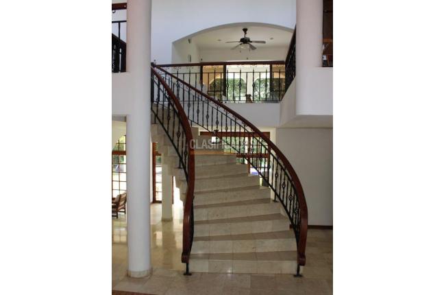 Casas, Venta, Pance - $2.550.000.000