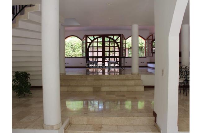 Casas, Venta, Pance - $2.550.000.000