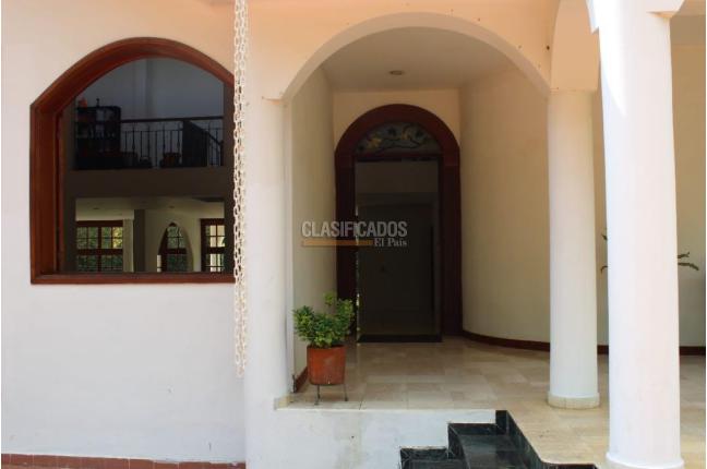 Casas, Venta, Pance - $2.550.000.000