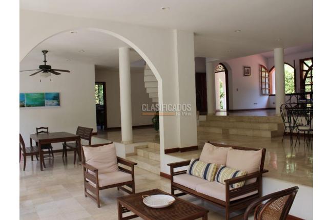 Casas, Venta, Pance - $2.550.000.000