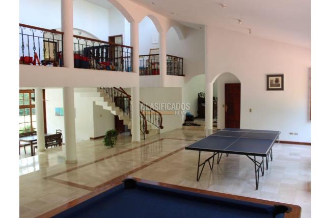 Casas, Venta, Pance - $2.550.000.000