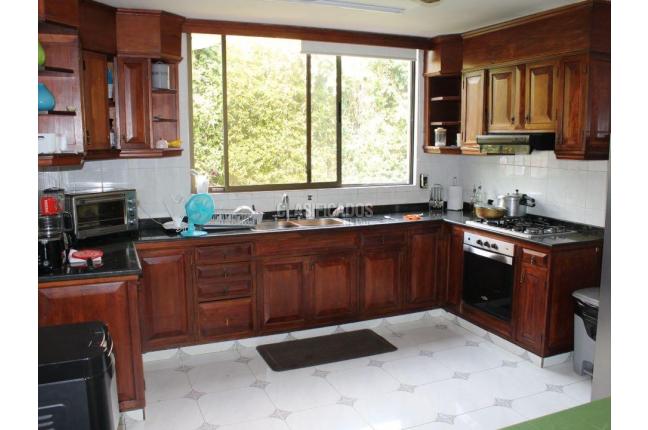 Casas, Venta, Pance - $2.550.000.000