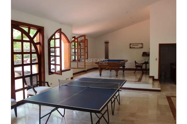 Casas, Venta, Pance - $2.550.000.000