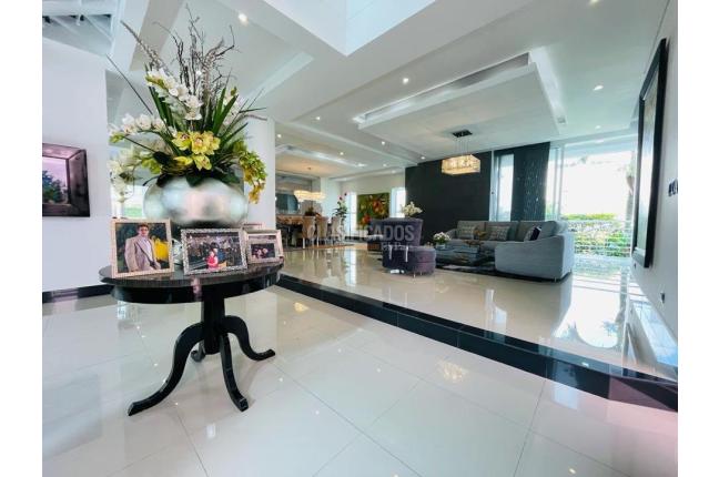 Casas, Venta, Pance - $3.999.000.000