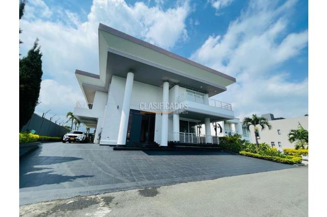 Casas, Venta, Pance - $3.999.000.000