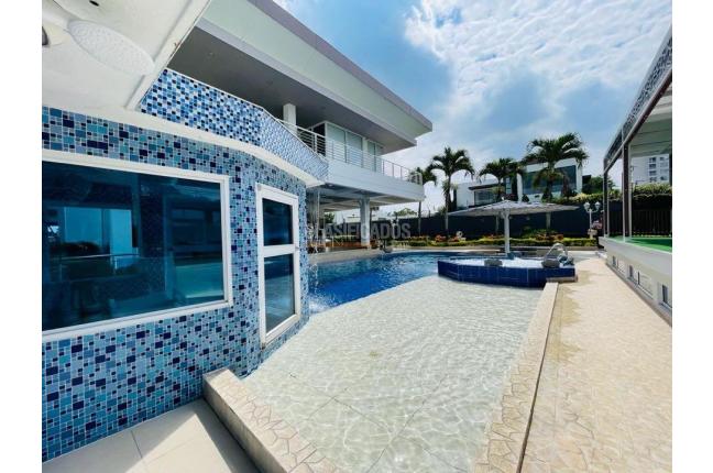 Casas, Venta, Pance - $3.999.000.000