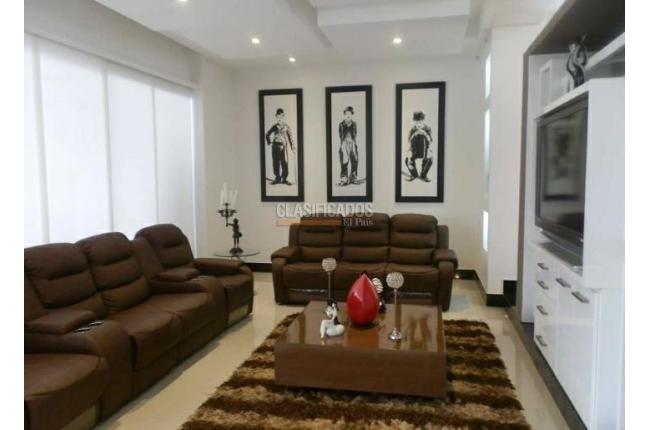 Casas, Venta, Pance - $3.999.000.000