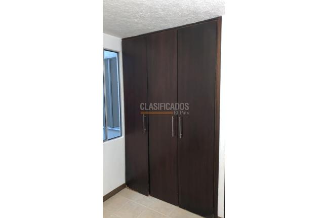 Apartamentos, Alquiler, Valle del Lili - $1.200.000