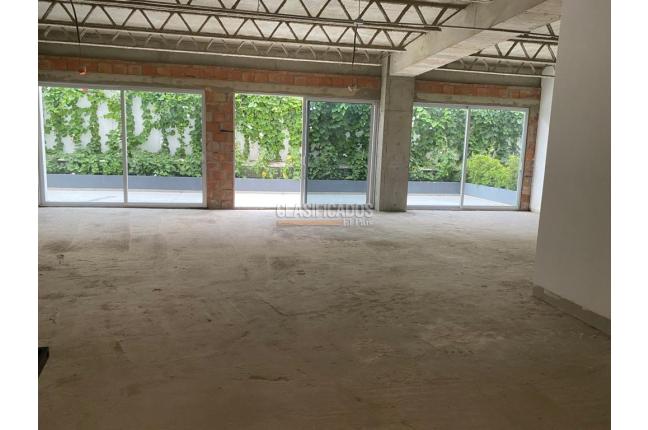 Oficinas y Consultorios, Venta en Ciudad Jardín
