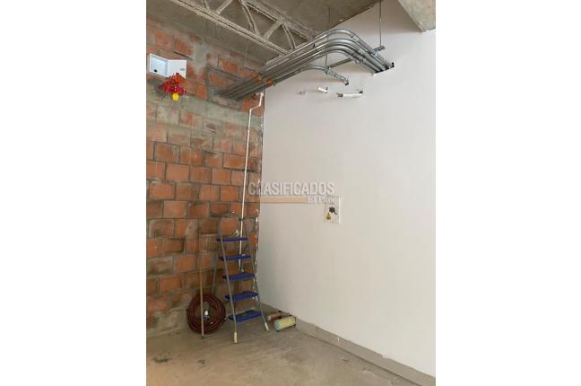 Oficinas y Consultorios, Venta, Ciudad Jardín - $1.850.000.000