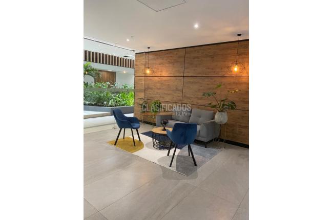 Oficinas y Consultorios, Venta, Ciudad Jardín - $1.850.000.000