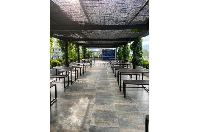 Oficinas y Consultorios, Venta, Ciudad Jardín - $1.850.000.000