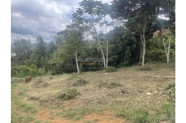 Lotes, Venta en La Cumbre