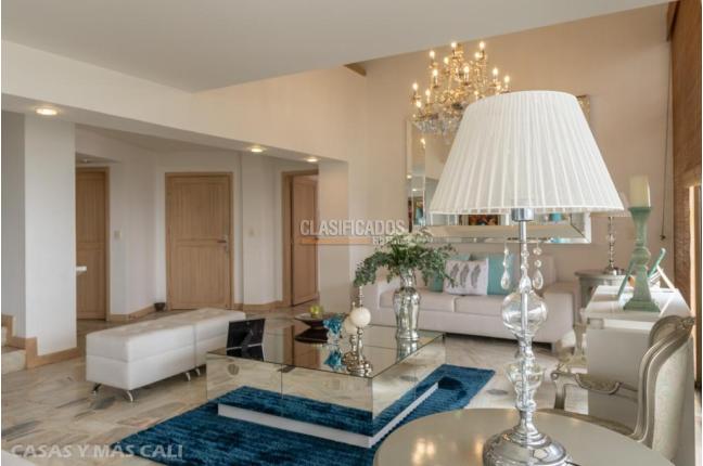 Apartamentos, Venta, Juanambú - $1.050.000.000