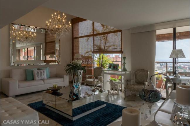 Apartamentos, Venta, Juanambú - $1.050.000.000