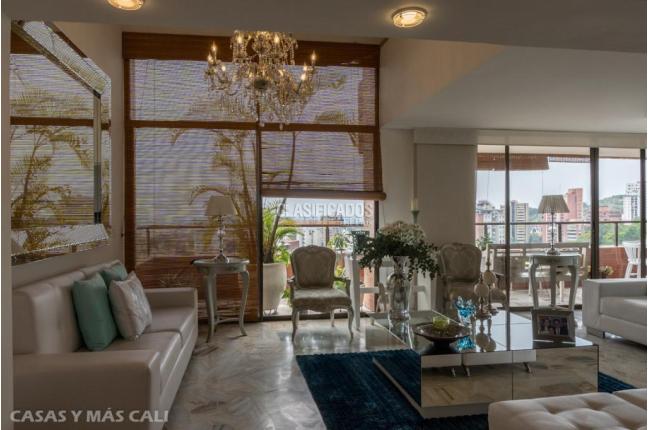 Apartamentos, Venta, Juanambú - $1.050.000.000