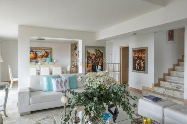 Apartamentos, Venta, Juanambú - $1.050.000.000