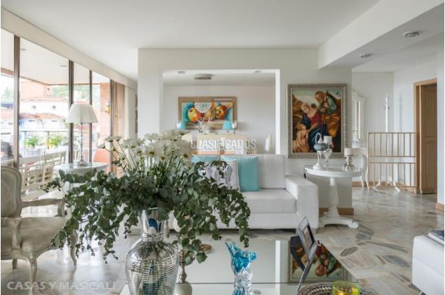 Apartamentos, Venta, Juanambú - $1.050.000.000