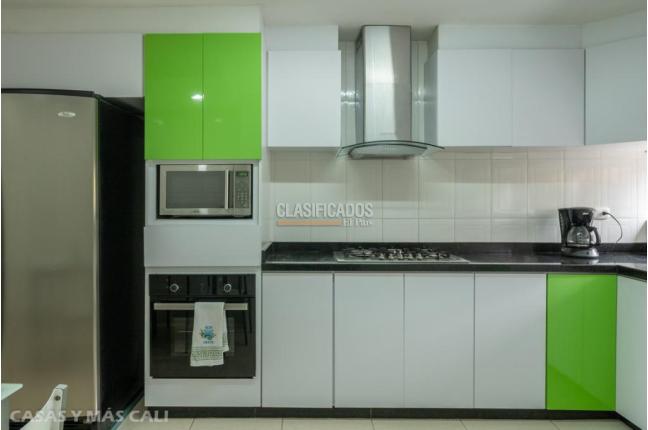 Apartamentos, Venta, Juanambú - $1.050.000.000