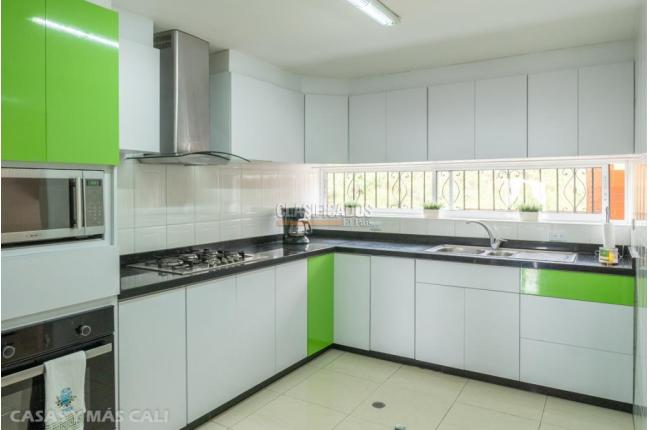 Apartamentos, Venta, Juanambú - $1.050.000.000