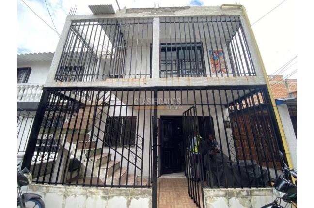 Casas, Venta en Valle Grande