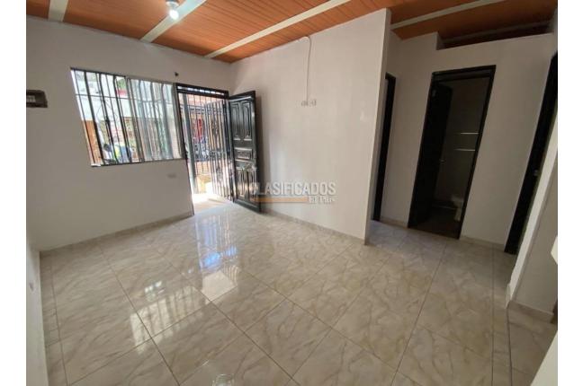 Casas, Venta en Valle Grande