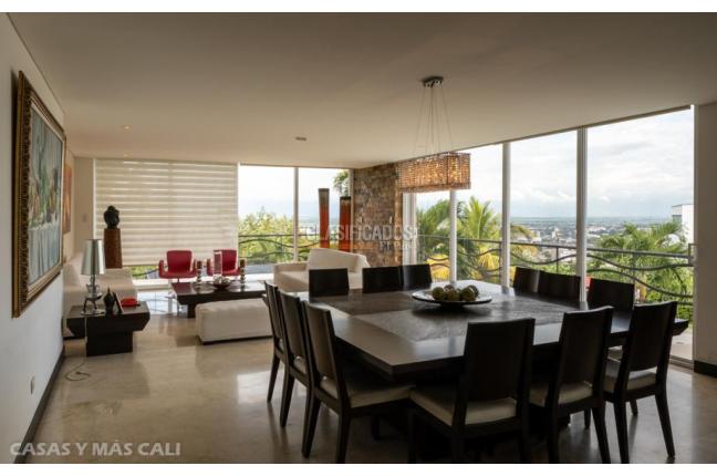 Casas, Venta en Menga