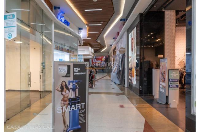 Locales y Bodegas, Venta en Multicentro