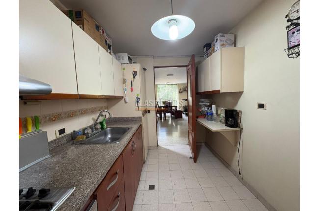 Apartamentos, Venta, La Flora - $430.000.000