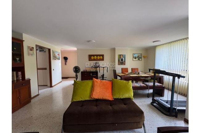 Apartamentos, Venta, La Flora - $430.000.000