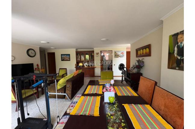 Apartamentos, Venta, La Flora - $430.000.000
