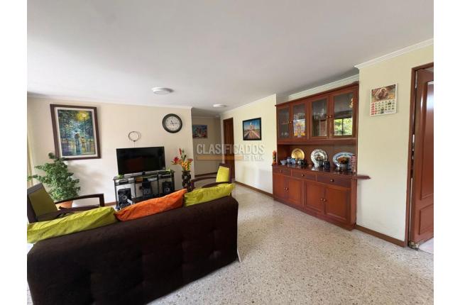 Apartamentos, Venta, La Flora - $430.000.000