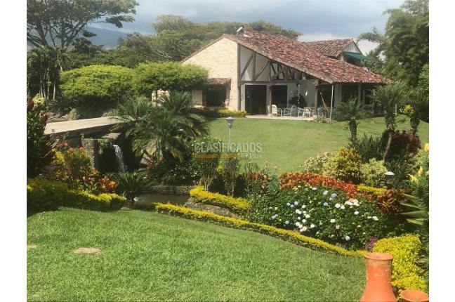 Fincas y Casas Campestres, Venta en Calima (Darién)