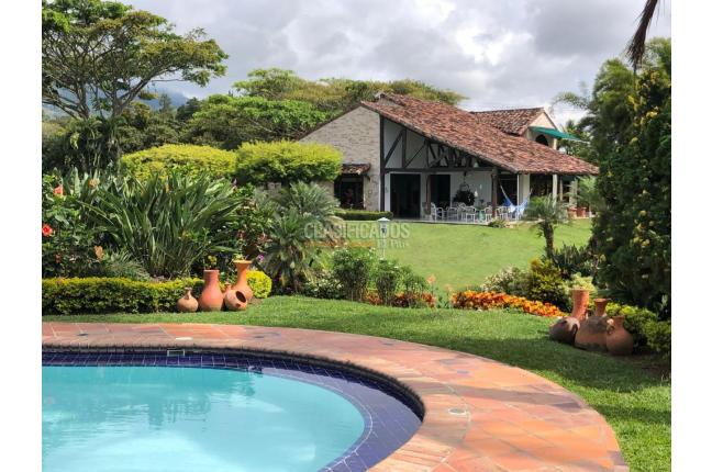 Fincas y Casas Campestres, Venta en Calima (Darién)