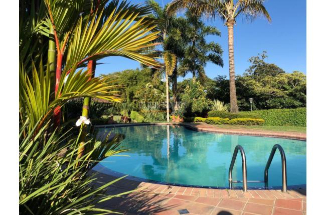 Fincas y Casas Campestres, Venta, Calima (Darién) - $1.300.000.000