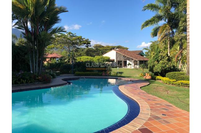 Fincas y Casas Campestres, Venta, Calima (Darién) - $1.300.000.000