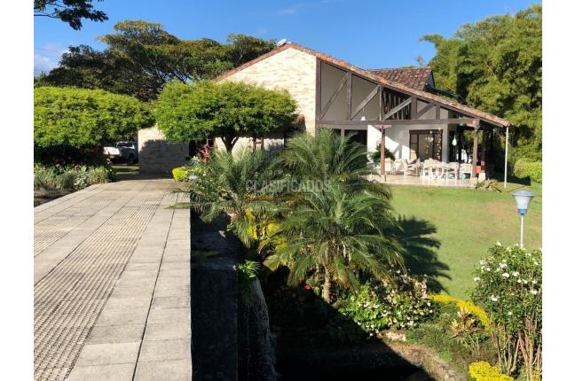Fincas y Casas Campestres, Venta, Calima (Darién) - $1.300.000.000