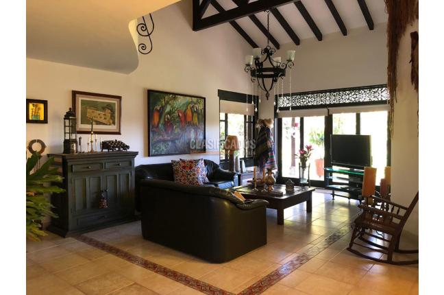 Fincas y Casas Campestres, Venta, Calima (Darién) - $1.300.000.000