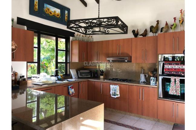 Fincas y Casas Campestres, Venta, Calima (Darién) - $1.300.000.000
