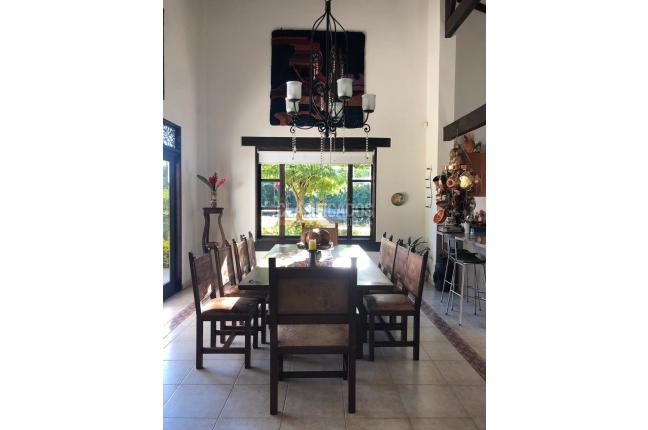 Fincas y Casas Campestres, Venta, Calima (Darién) - $1.300.000.000